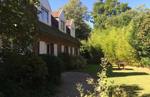 Croix Bed & Breakfast | Les Glycines