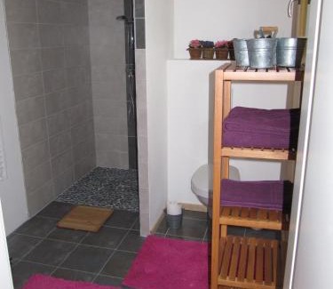 Quatre Rivieres Bed & Breakfast | Les Gourmandises Bio