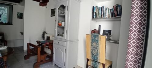 Vierzon Bed & Breakfast | Les Grandes Oreilles
