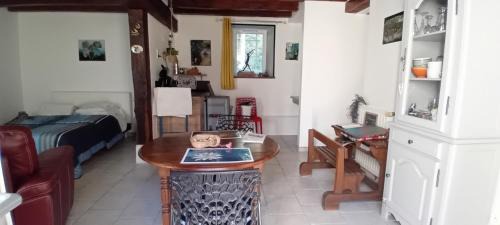 Vierzon Bed & Breakfast | Les Grandes Oreilles