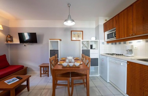 Maubuisson Apartment | Les Grands Pins by Interhome