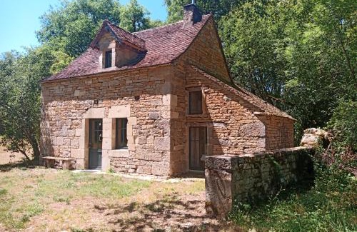 Ginals Bed & Breakfast | Les granges de l abbaye