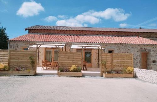 Les Epesses House | Les Granges des Petits Couleurs