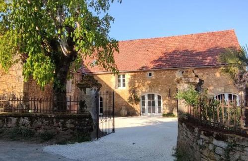 Milhac Apartment | Les Granges du Barri-haut