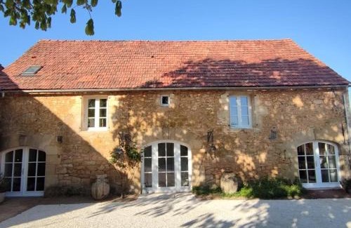 Milhac Apartment | Les Granges du Barri-haut