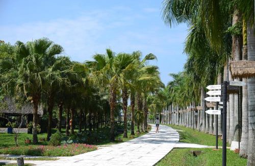 Cu Chi Hotel | Les Hameaux de l'Orient