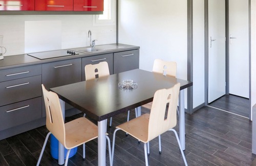 Marminiac House | Les Hameaux de Pomette-Chalet 6 pers. by Interhome