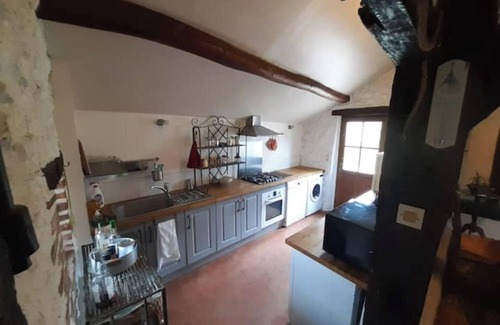 Ligny-le-Ribault Other | Les Hautes : Charmante Ferme Solognote