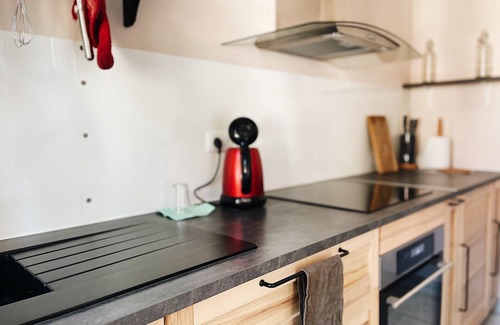 Santenay Apartment | Les Hautes Cornières - Apartment