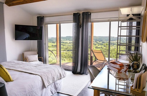 Rochefort-du-Gard House | Les Hauts d'Avignon