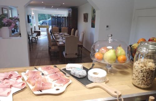 Bordeaux-Saint-Clair House | Les Hauts d'Etretat
