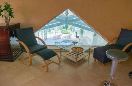 Cublac Bed & Breakfast | Les Hauts de Fondanger