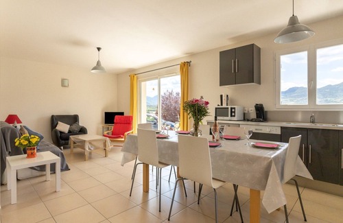 Sainte-Jalle House | Les Hauts de Jallia by Interhome