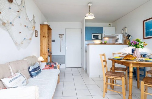 Mimizan-Plage Apartment | Les hauts de la corniche by Interhome