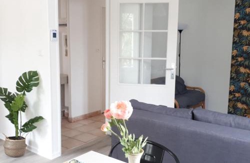 Marle Apartment | Les Hauts de Marle