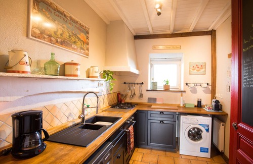 Ossun-ez-Angles House | Les Hauts Pâturages - Heavenly Hideaway, Heavenly Hideaway in the Pyrénées