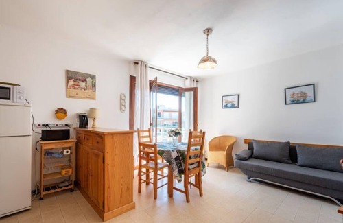 Cavaliere Apartment | Les Hesperides by Interhome