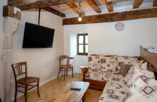 Saint-Maurice-de-Rotherens Apartment | Les hirondelles