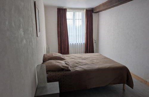 Epuisay House | Les Hiboux