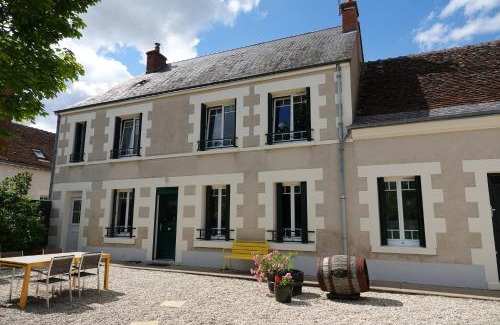 Sassay Bed & Breakfast | Les hirondelles du moulin