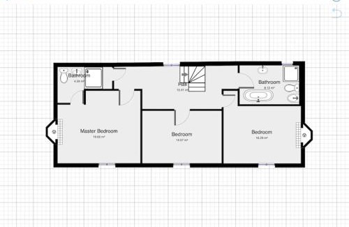 Villemain House | Les Hirondelles