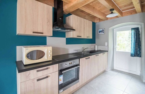 Job House | Les Hirondelles - JOB