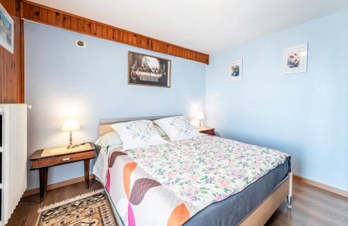 Reignier-Esery Apartment | Les Hortensias