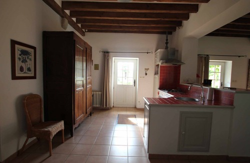 Averdon House | LES HORTENSIAS Large 4-star charming gîte Loire Valley