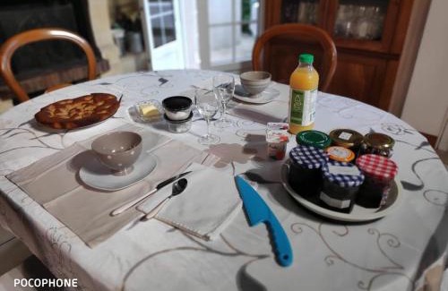 Saint-Emilion Bed & Breakfast | Les ID de Saint Emilion