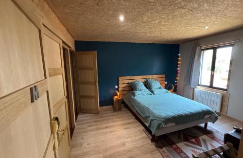Chezy Bed & Breakfast | Les Inattendus