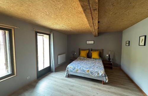Chezy Bed & Breakfast | Les Inattendus