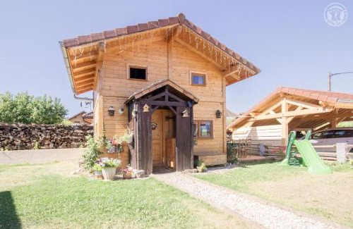 Saint-Pierre-de-Curtille Bed & Breakfast | Les inseparables