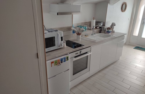 Champeix Apartment | Les insolites de Champeix