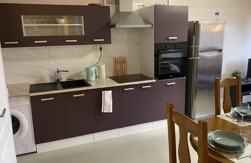 Annemasse Apartment | LES IRIS ANNEMASSE