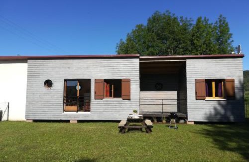 Soncourt-sur-Marne House | LES IRIS - FR-1-611A-2