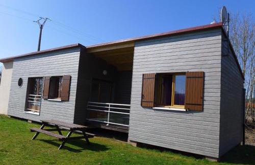 Soncourt-sur-Marne House | LES IRIS - FR-1-611A-2