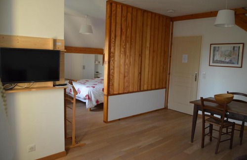 Villevieux Bed & Breakfast | les iris