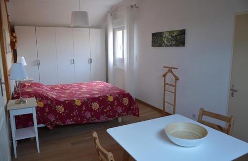 Villevieux Bed & Breakfast | les iris