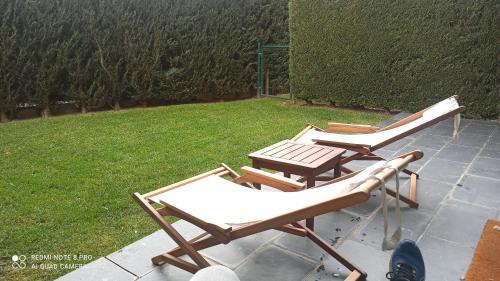 Bourg-Madame Apartment | Les Isards