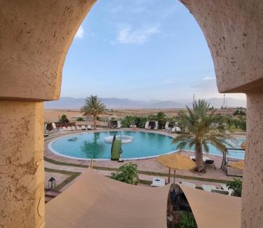 Sidi Badhaj Bed & Breakfast | Les Jardins d Amizmiz 6 piscines