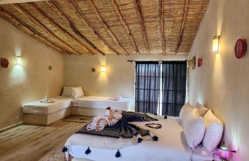 Sidi Badhaj Bed & Breakfast | Les Jardins d Amizmiz 6 piscines