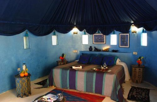 Sidi Abdallah Ghiat House | Les Jardins D'issil