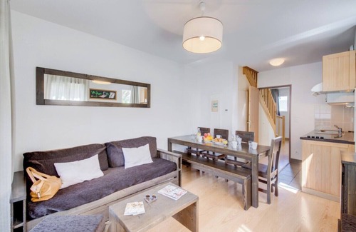 Peyragudes Apartment | Les Jardins de Balnéa 3P8N