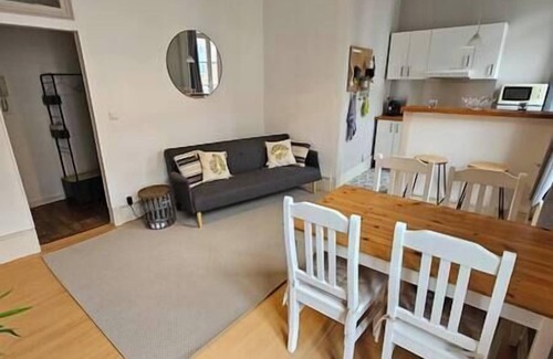 Arras Apartment | Les jardins de Baudimont - Apartment 5p