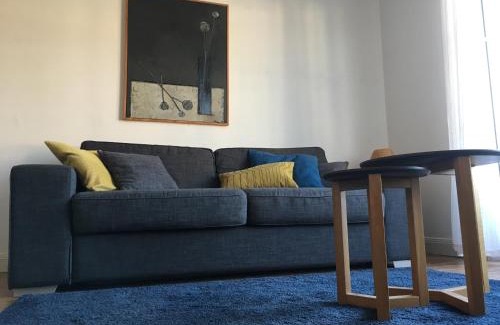 Longeville-les-Metz Apartment | Les Jardins de l'Ile
