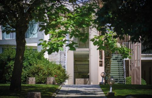La Pommeraye Hotel | Les Jardins de l'Anjou