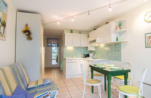 Cavalaire-sur-Mer Apartment | Les Jardins de la Mer by Interhome
