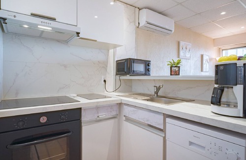 La Cote Radieuse Apartment | Les Jardins de la Plage by Interhome