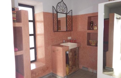 Essaouira House | Les jardins de Silona, piscine chauffée