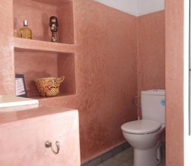 Essaouira House | Les jardins de Silona, piscine chauffée